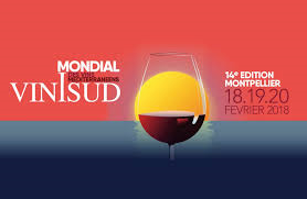 VINISUD 2018