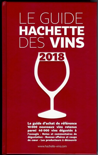 hachette 2018 couv