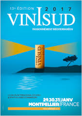 vinisud 2017